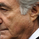 Illustration for article titled Bernie Madoff Makes His Way Off to Hell But Does Not Get to Take Lil Nas X's Stripper Pole Down There